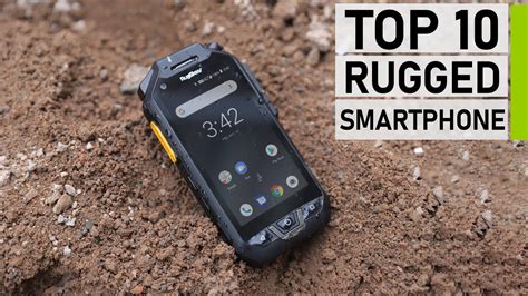 Forget the iPhone — this is the durable phone to get